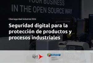 Lee más sobre el artículo Ayuda ciberseguridad industrial