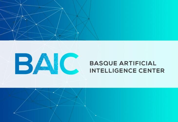 Lee más sobre el artículo Nos unimos al BAIC, el Centro Vasco de Inteligencia Artificial