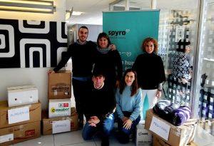 Lee más sobre el artículo Spyro Software desarrolla un plan de contribución a los ODS